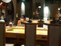 大堂-呷哺呷哺 黄金牧场 (新中关购物中心店)