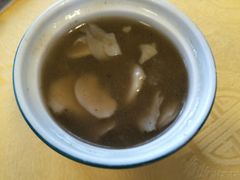 汤-听鹂馆饭庄(颐和园店)