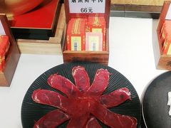 -羊大爷涮肉(亮马桥店)