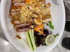 -CHILL Pho澳洲牛肉越南粉(佛山顺德万象汇店)