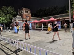 -华东政法大学(松江校区)