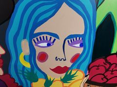 -Mesa Madre梅萨妈妈·Bintana(国贸店)