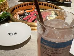 -乾杯烧肉居酒屋(中洲湾店)