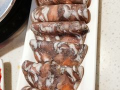 -古乐牛香·鲜牛肉牛杂火锅(新区店)