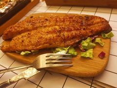 -烛影拾光观景餐厅·创意菜·摄影·小提琴(大唐不夜城店)