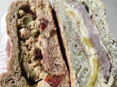 -七叔是岛民(花基新村店)