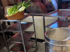 -陈大锅·岳阳鱼馆·地道岳阳菜(美食街店)