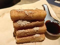 -烤匠麻辣烤鱼(万象城店)