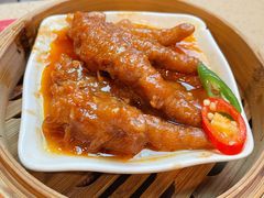 -点都德(汇盈广场店)