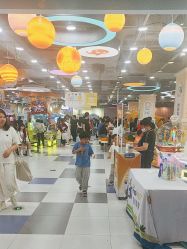 -万达宝贝王(上海浦江店)