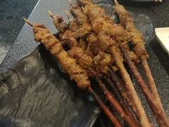 -羊肉街口老银川滩羊涮肉馆