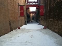 -横店影视城梦幻谷园区