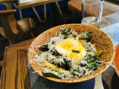 芦笋沙拉-Apollo·西班牙小酒馆(安福路店)