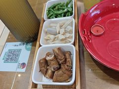 -鲁南仔·滕州炒鸡(经三路店)