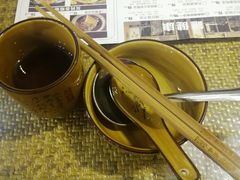 -吴氏老妈·23年家常菜(古城店)