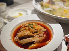 -江渔儿酸菜鱼·拔草餐厅(虎门君乐汇店)