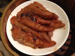 凤爪-老广酒楼(樱花店)