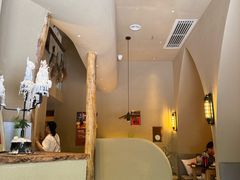 -有才叔的小馆(招商依云曲江店)