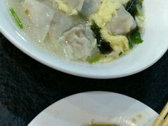 -买又大餐厅(福林里店)