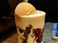 -翡翠鸟精品泰国菜(北辰财富中心店)