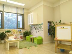 -亿禾林(普陀香溢中心)