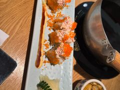 -沼津港精致料理·寿喜烧·烧鸟(青浦宝龙广场日料榜单店)