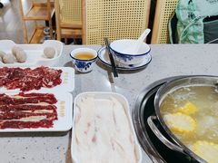 -杏花吴记牛肉火锅