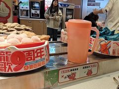 -龍歌自助小火锅(秦淮水游城店)