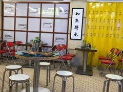 -七爷清汤腩·港式餐厅(金狮广场店)