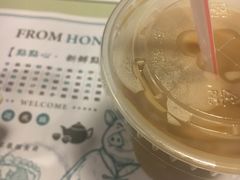 -点点心点心专门店(湾仔店)