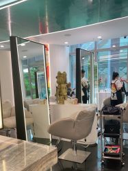 -OnHair造型