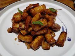 -天和晟新京菜.水煮鱼.湘土菜(国展店)
