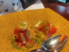 芝士蛋糕-杭州西子湖四季酒店-WL BISTRO西湖餐厅(灵隐路店)