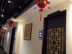 -徽州小镇(高新店)