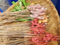 -马路边边串串香(双井直营店)