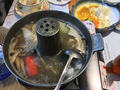 -花漫里日式餐厅(刺桐店)