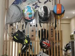 -信日本料理(信义坊店)