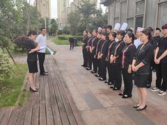 -院里寻菜·精致庭院菜(观沙岭店)