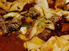 -谷丽麦馕新疆菜·清真(步步高梅溪新天地店)