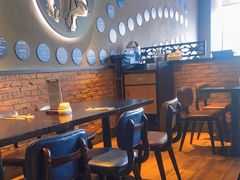 -bluefrog蓝蛙(恒隆广场店)