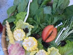 -阿婆情腊排骨火锅(金虹路店)