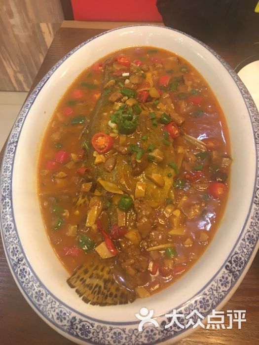 徽州食府(二店)-图片-池州美食-大众点评网