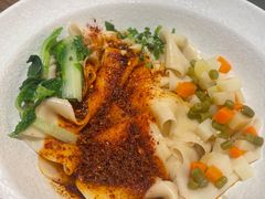 -大美西北·西北风味小馆(龙阳广场店)