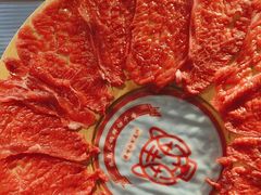 -辣虎·庭院火锅(临平新天地店)