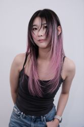 -和良形象