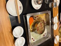 -蜀库菌汤火锅(望都店)