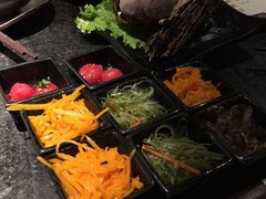 -湊湊火锅·茶憩(新中关购物中心店)