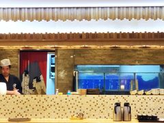 -蘭·日本料理铁板烧(碧云路店)