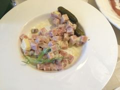 -维兰西餐(万泉河店)