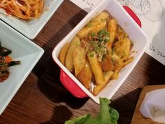 -首尔馆韩国料理(金童路店)